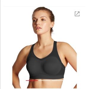NWT maximum support Champion sports bra 36-38 C/D